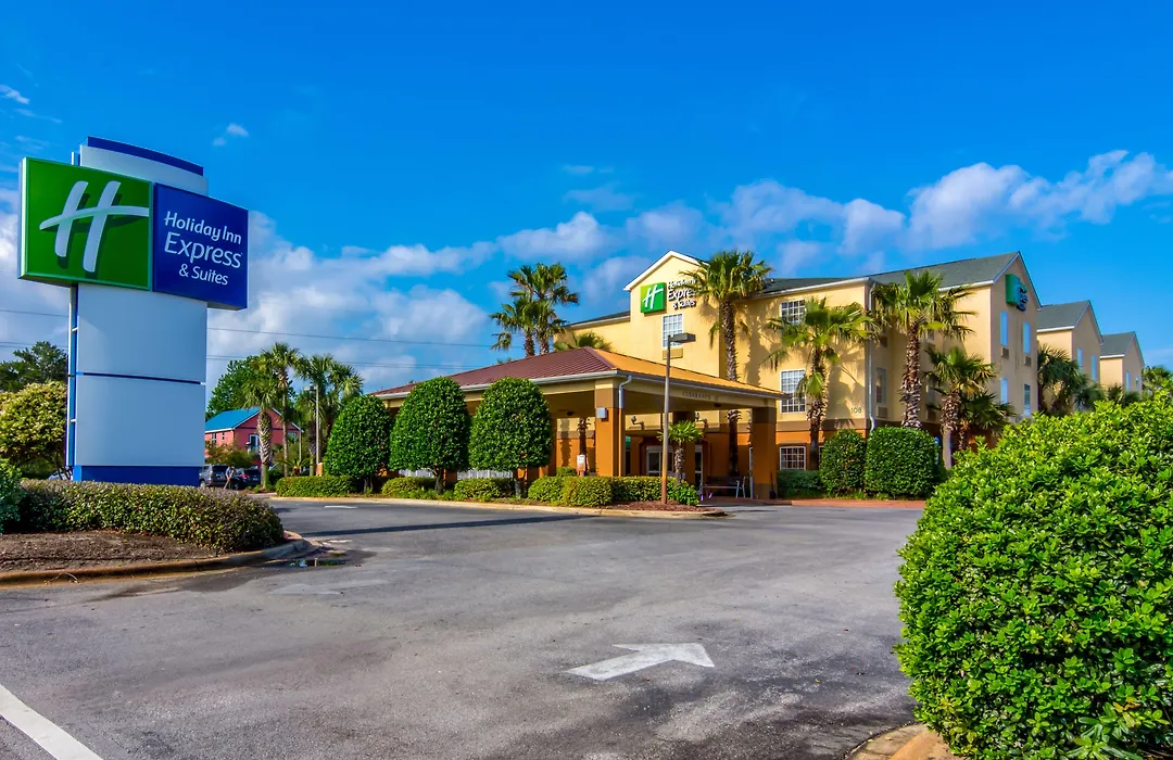 Holiday Inn Express Destin E - Commons Mall Area By Ihg-1