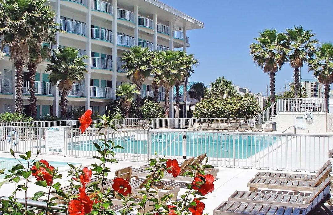 Boardwalk Beach Hotel-1