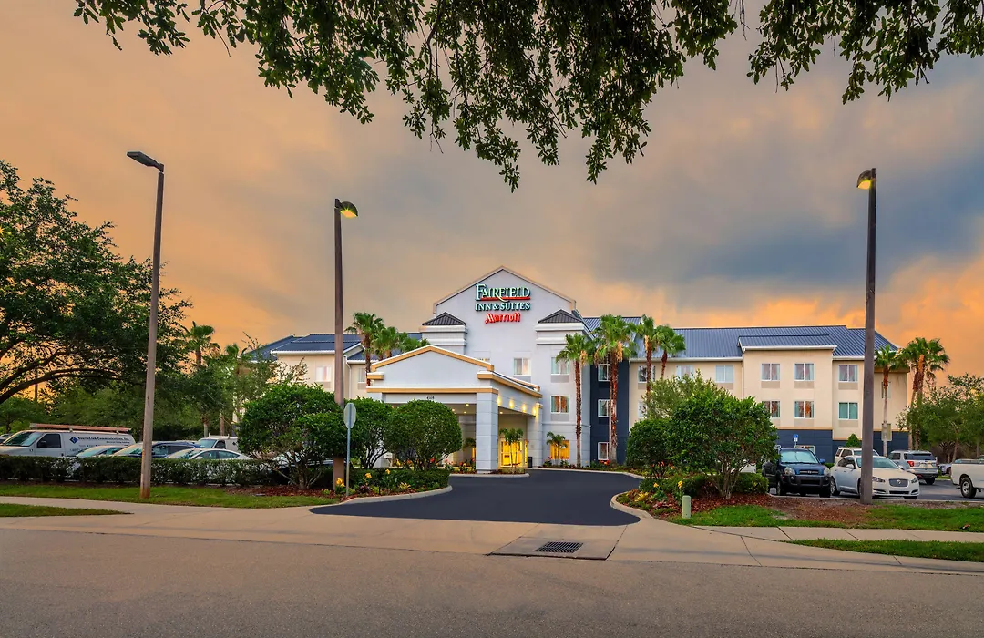 Fairfield By Marriott At Lakewood Ranch - Sarasota-1