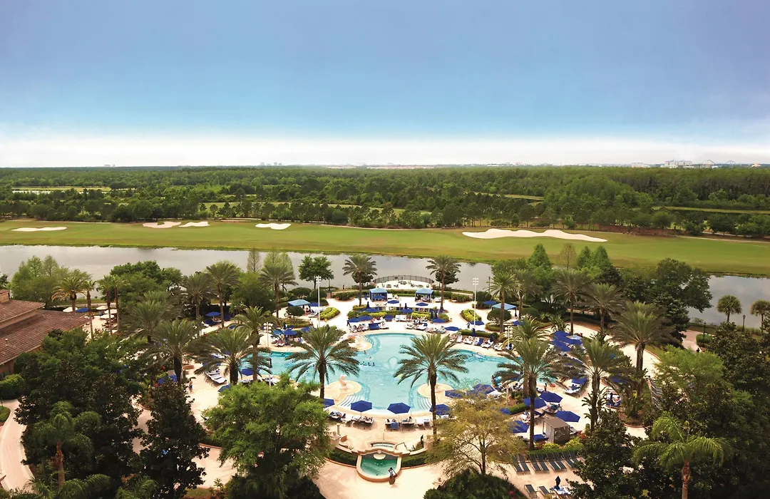 The Ritz-Carlton Orlando, Grande Lakes-1