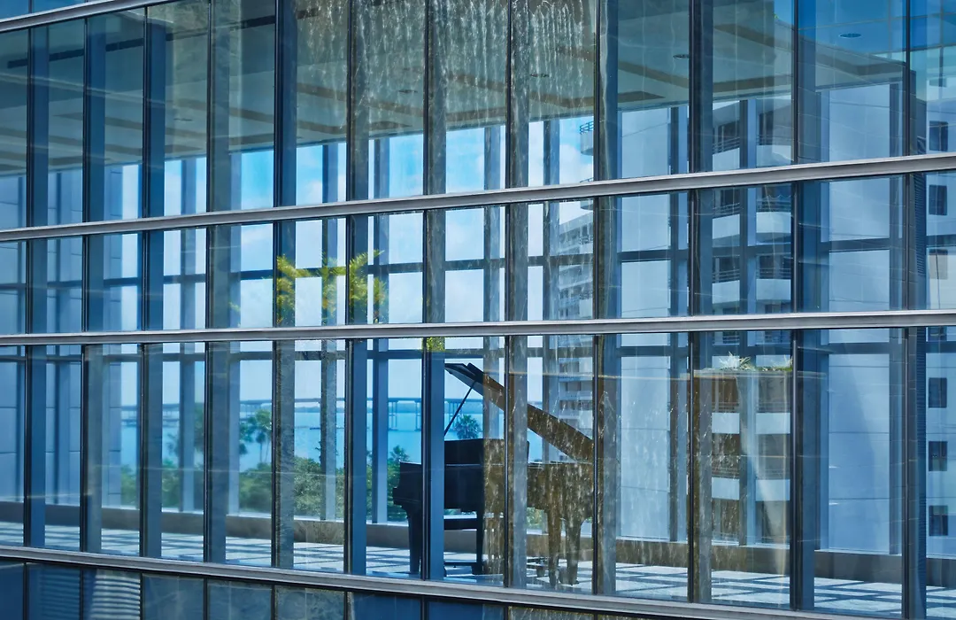 Four Seasons Hotel Miami-1