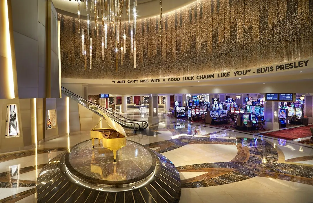Seminole Hard Rock Hotel And Casino Tampa-1
