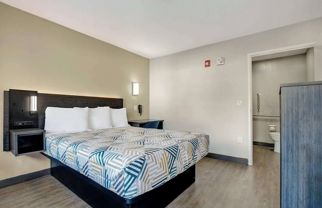 Motel 6-Venice, Fl-1