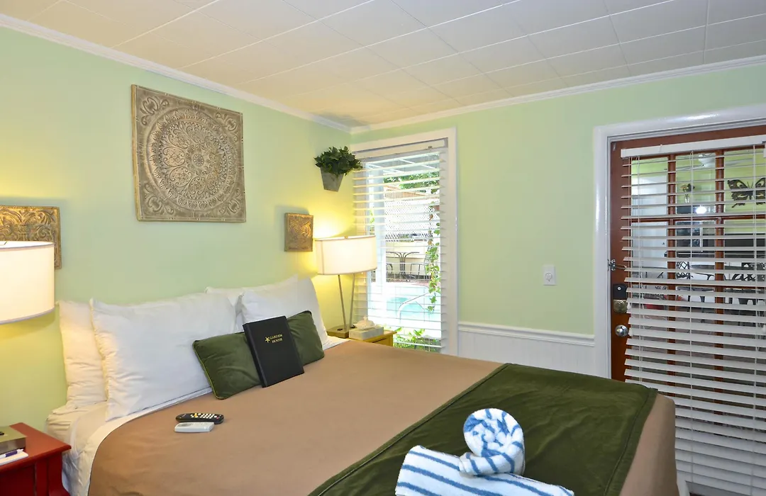 The Garden House-1