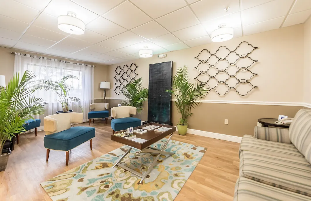 Best Western Plus Sebastian Hotel & Suites-1