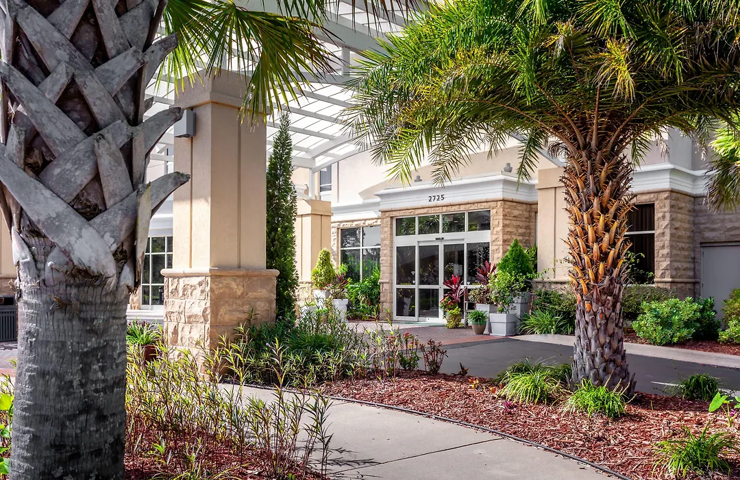 Holiday Inn Hotel & Suites Tallahassee Conference Center North By Ihg-1