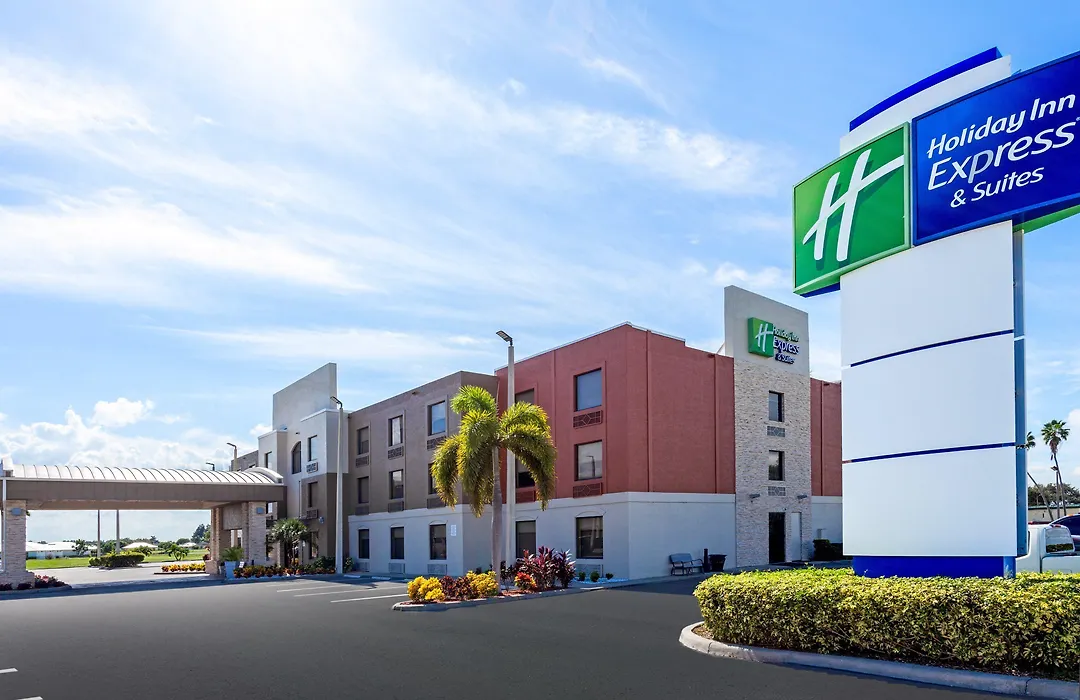 Holiday Inn Express Hotel & Suites Clewiston By Ihg-1