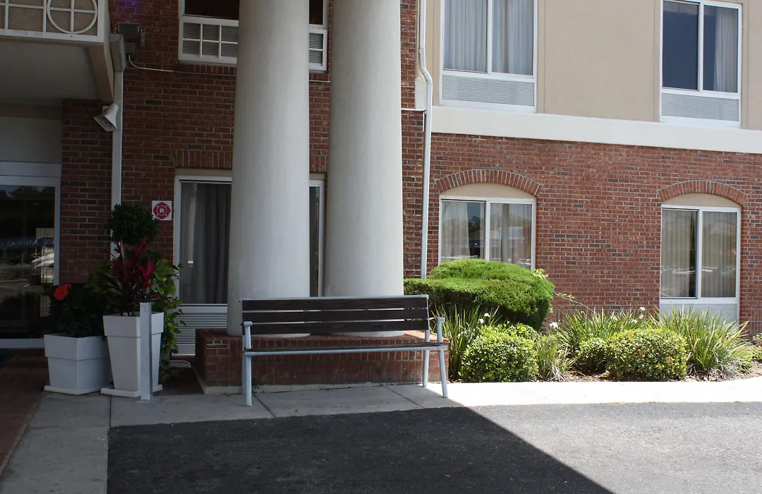 Holiday Inn Express & Suites Spring Hill By Ihg-1
