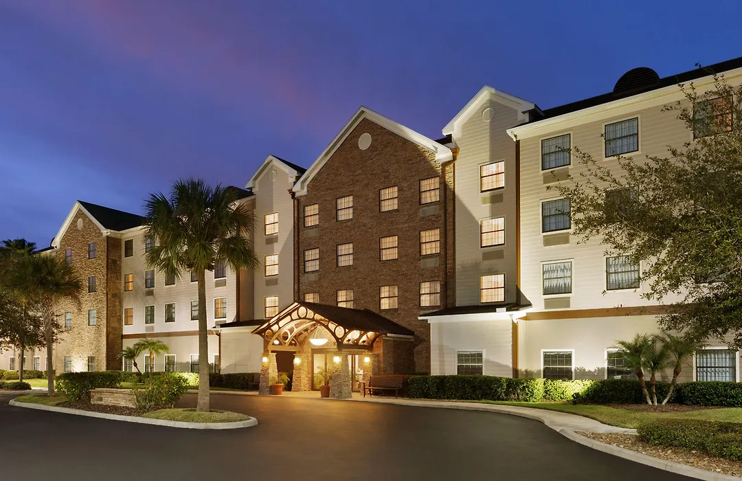 Staybridge Suites Tampa East- Brandon By Ihg-1