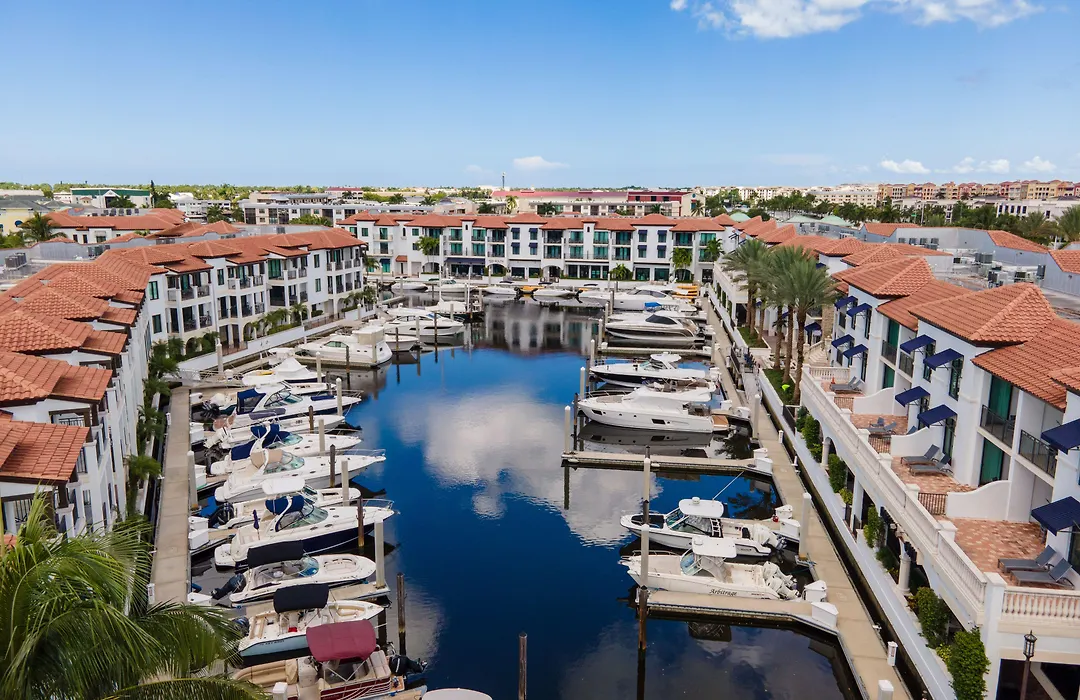 Naples Bay Resort And Marina-1