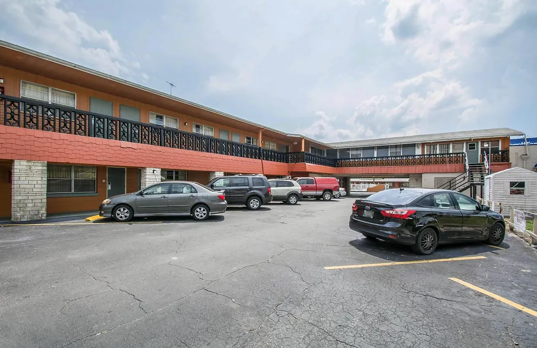 Rodeway Inn & Suites Winter Haven Chain Of Lakes-1
