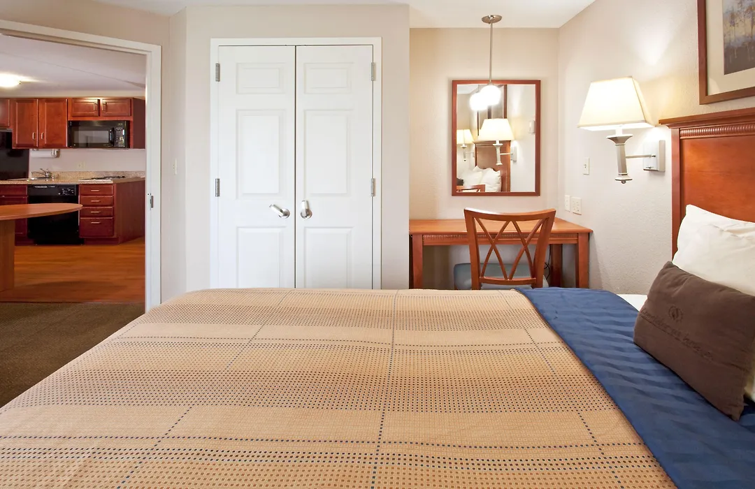 Candlewood Suites Fort Lauderdale Airport-Cruise By Ihg-1