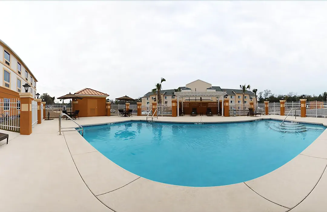 Comfort Inn & Suites Marianna I-10-1