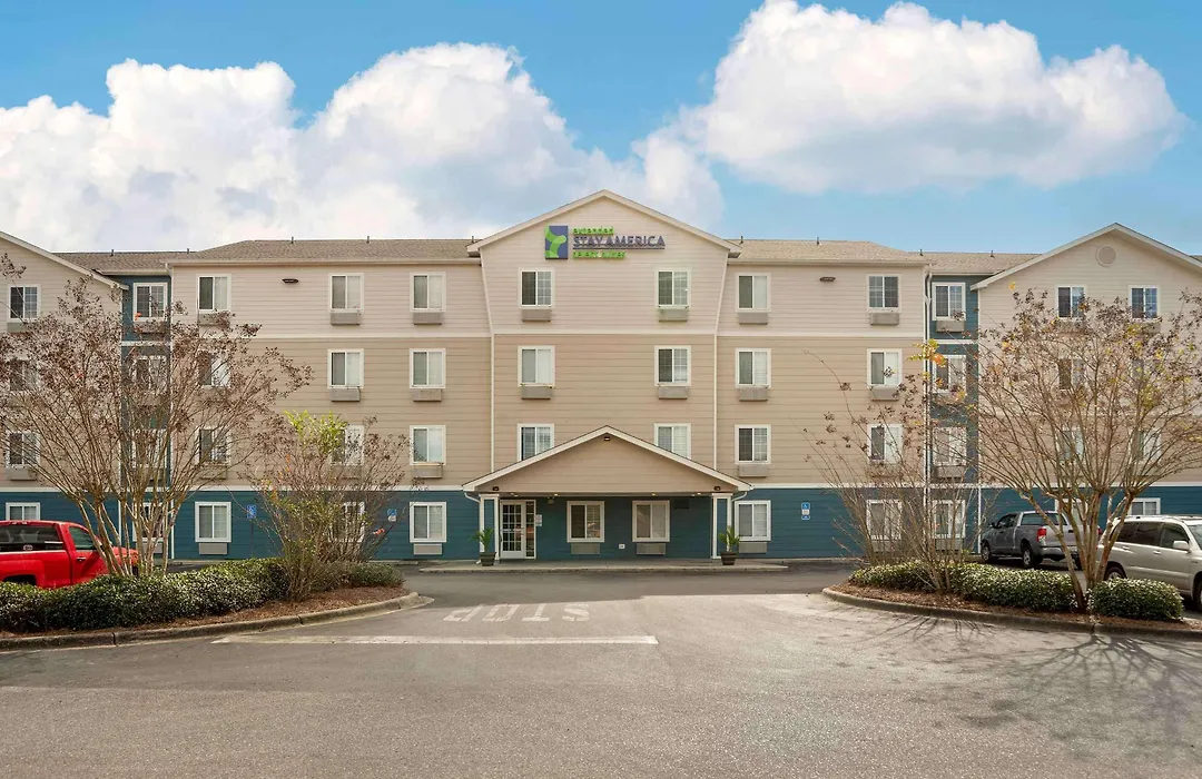 Extended Stay America Select Suites - Panama City - Callaway-1