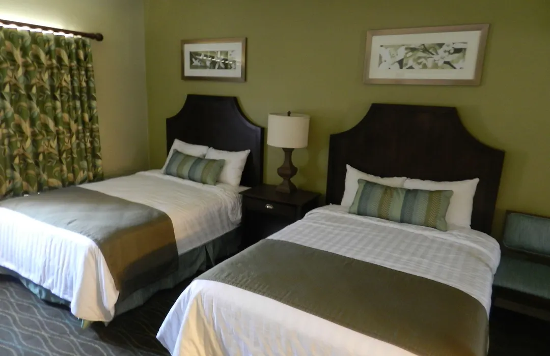 Alhambra Villas By Coolvacay-1