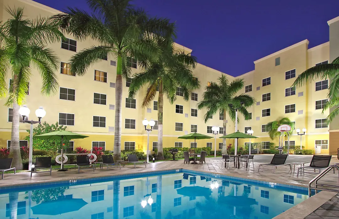 Homewood Suites By Hilton Miami - Airport West-1