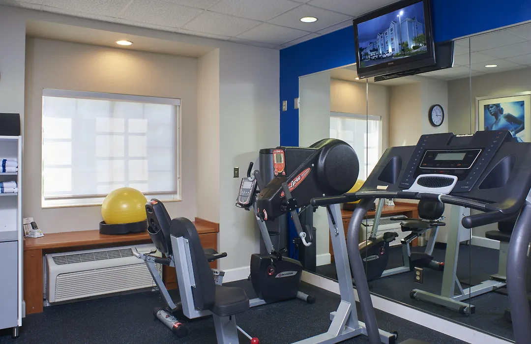 Microtel Inn & Suites By Wyndham Port Charlotte Punta Gorda-1