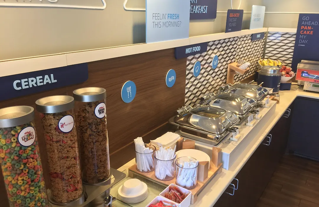Holiday Inn Express Defuniak Springs By Ihg-1