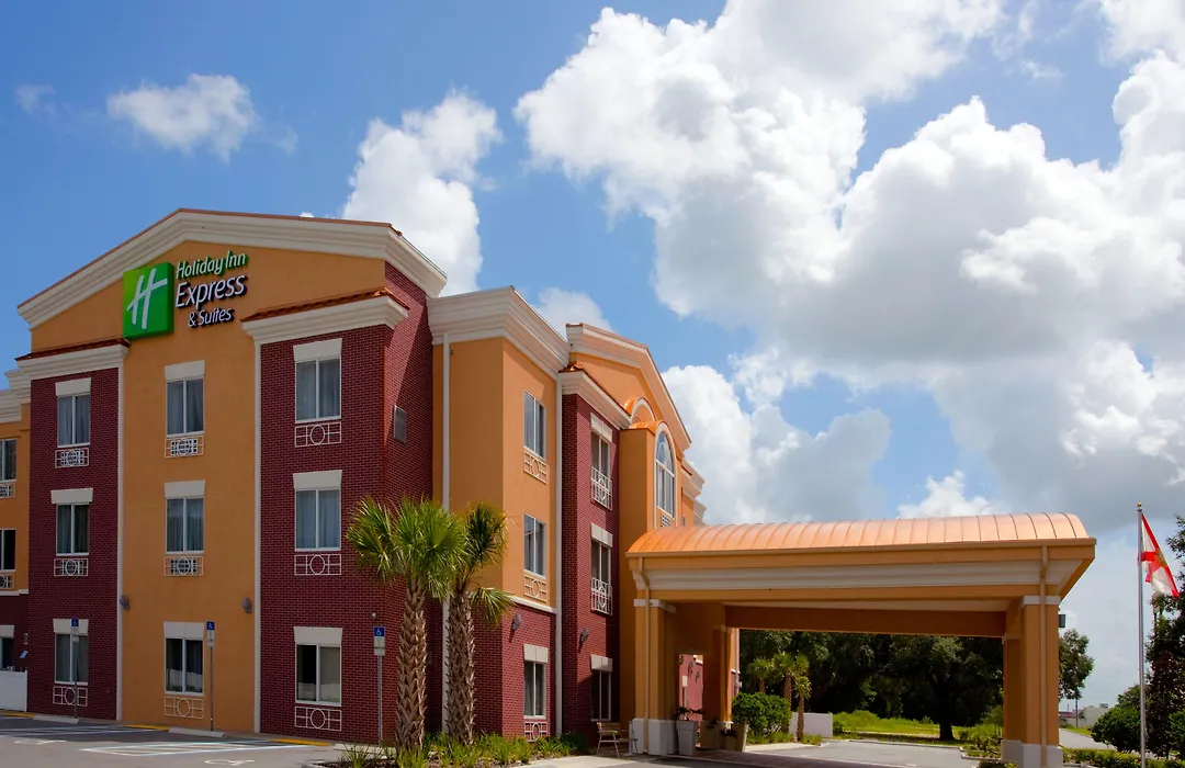 Holiday Inn Express Hotel & Suites Brooksville-I-75 By Ihg-1