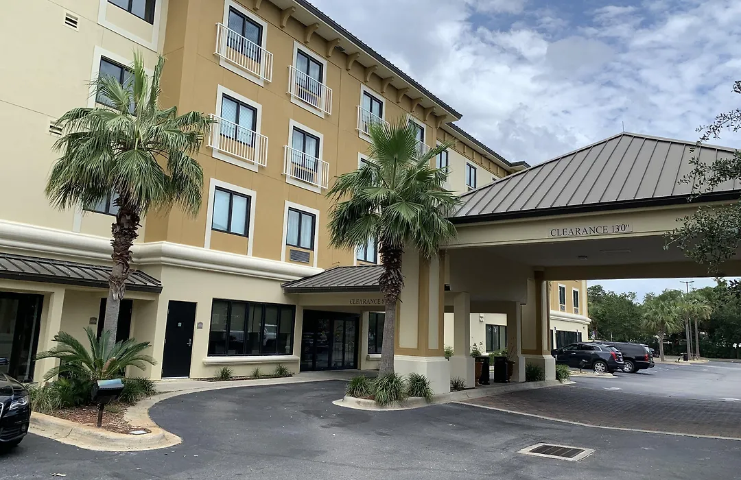 Comfort Inn & Suites Fort Walton Beach - Destin West-1