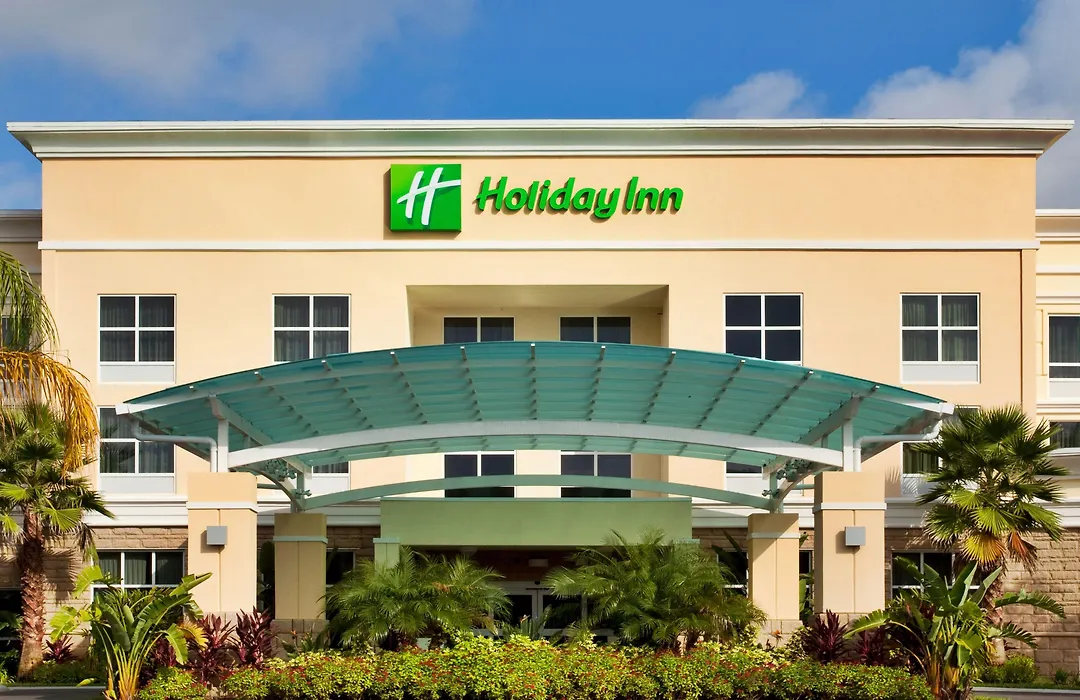 Holiday Inn Daytona Beach Lpga-1