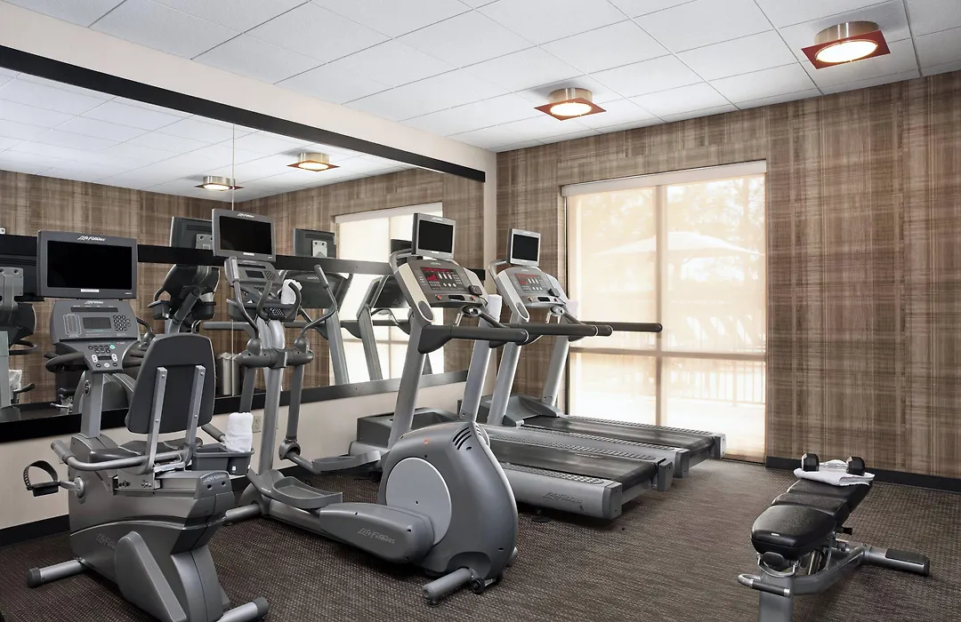 Courtyard By Marriott St. Augustine I-95-1