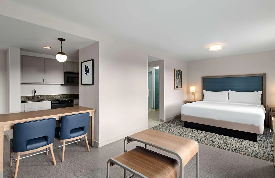 Homewood Suites By Hilton West Palm Beach-1