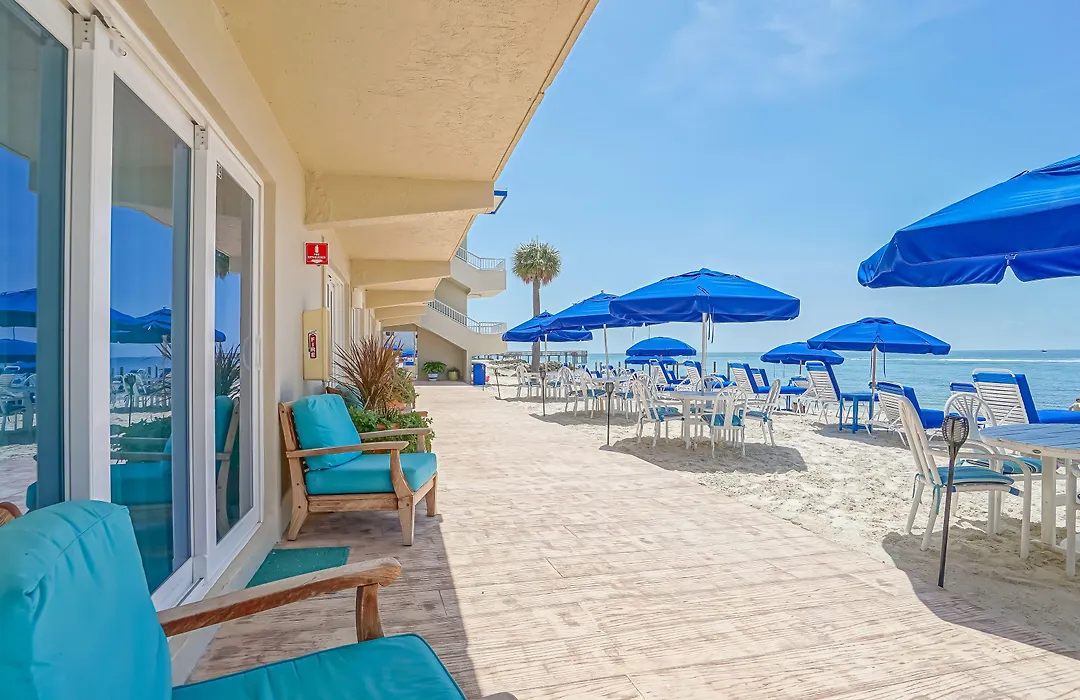 Glunz Ocean Beach Hotel And Resort-1