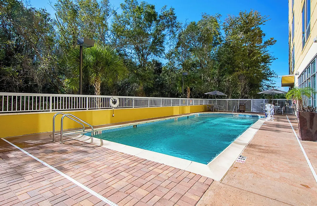 Springhill Suites Tampa North/Tampa Palms-1