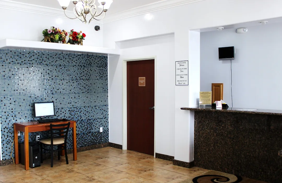 Fairway Inn-1