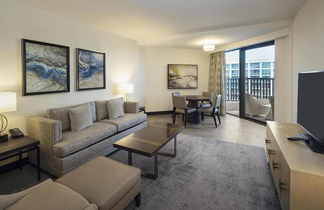 Hilton Marco Island Beach Resort And Spa-1