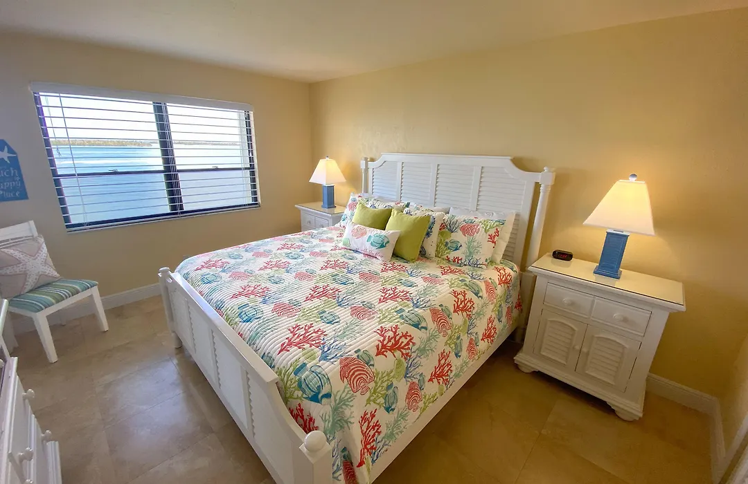 Resort Harbour Properties - Fort Myers / Sanibel Gateway-1