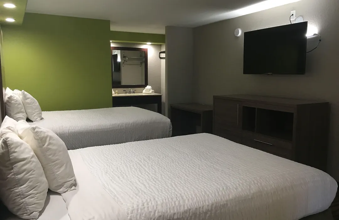 Seabreeze Inn - Fort Walton-1