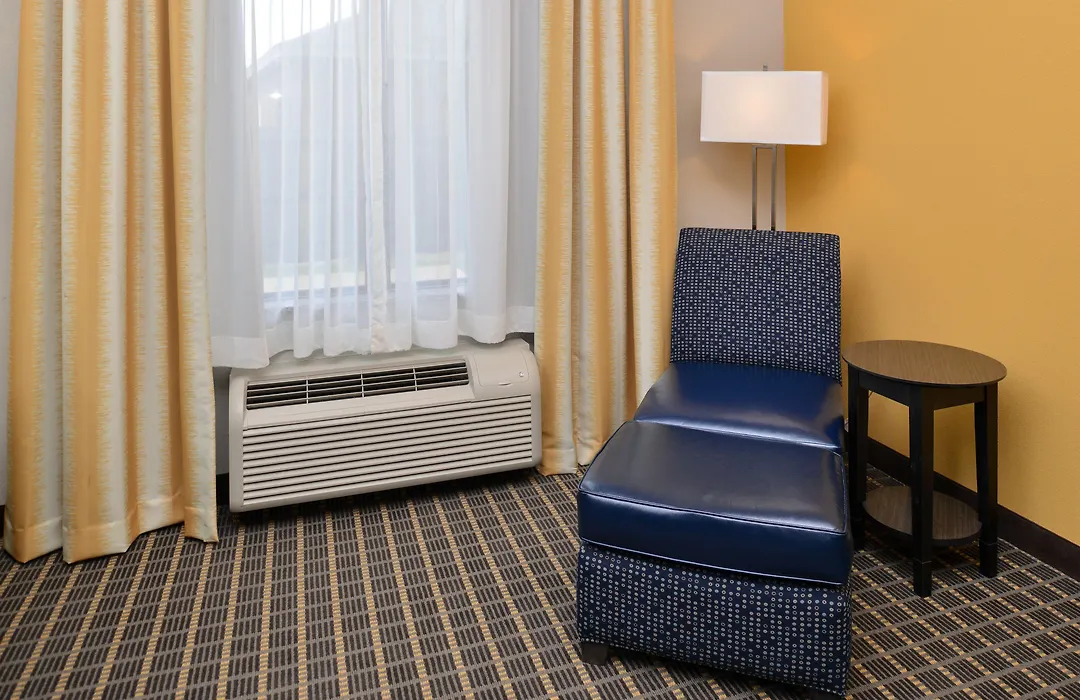 Fairfield Inn & Suites By Marriott Fort Walton Beach Hurlburt Area-1