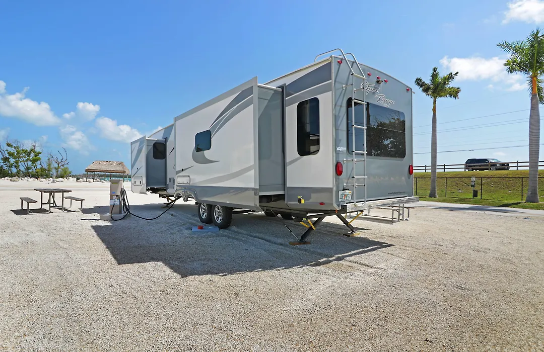 Sunshine Key Rv Resort & Marina-1