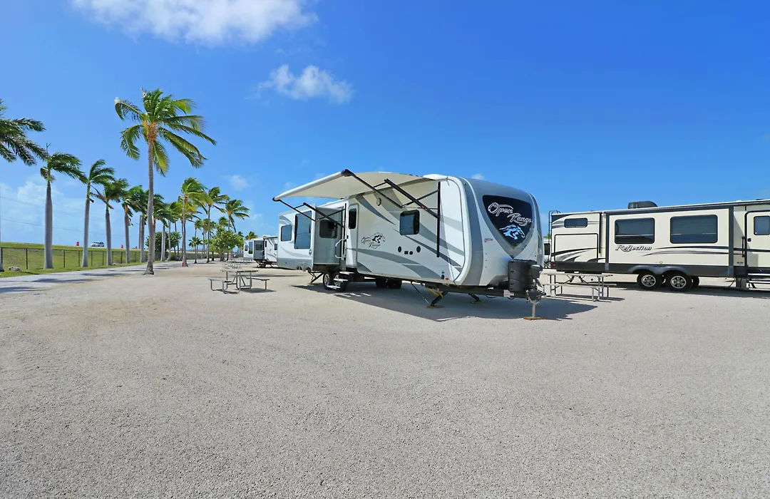 Sunshine Key Rv Resort & Marina-1