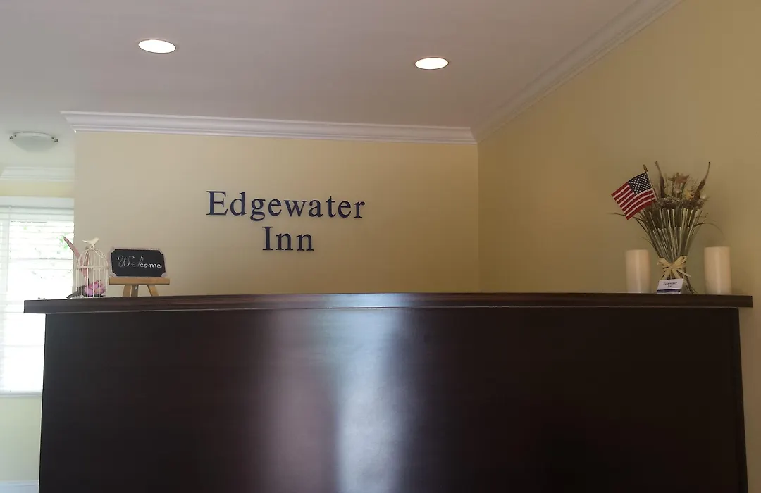 Edgewater Inn - St. Augustine-1