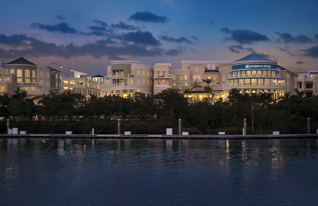 Wyndham Grand Jupiter At Harbourside Place-1
