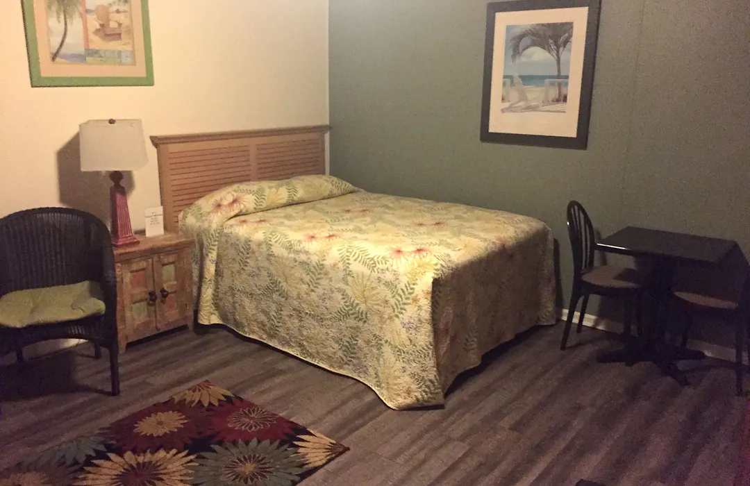 Surf Studio Beach Resort-1