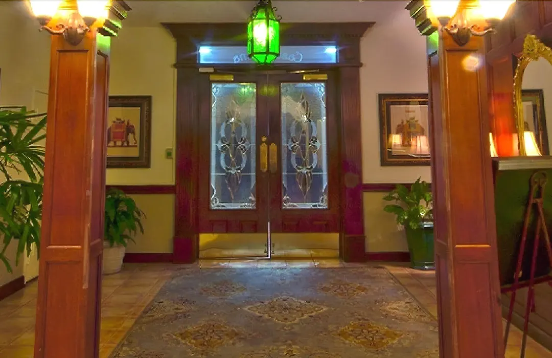 Casa Marina Hotel & Restaurant - Jacksonville Beach-1