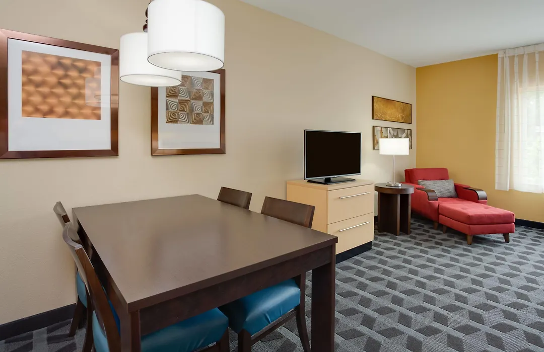 Towneplace Suites By Marriott Gainesville Northwest-1