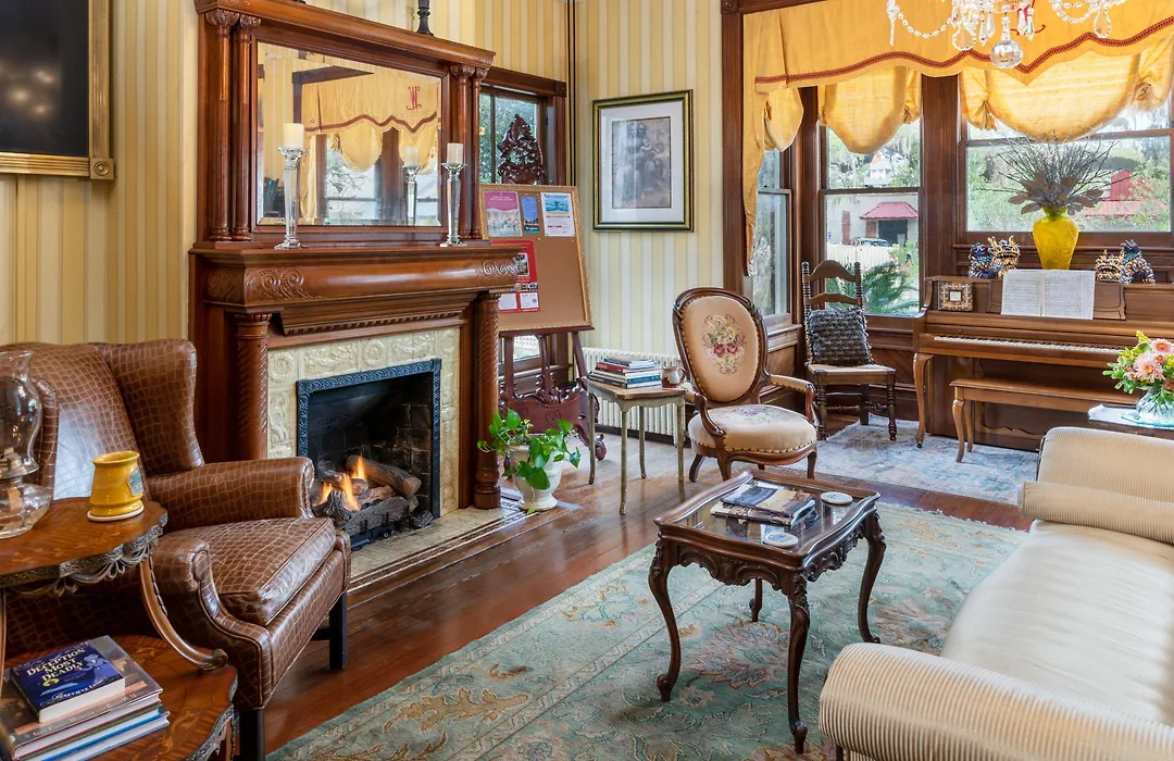 Amelia Island Williams House-1