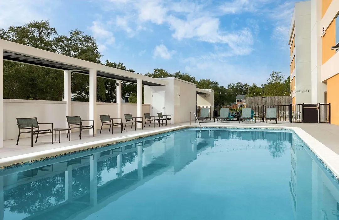 Home2 Suites By Hilton Tallahassee State Capitol-1