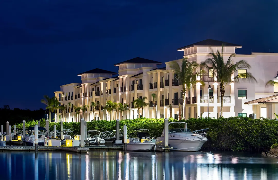 Hyatt House Naples 5Th Avenue-1