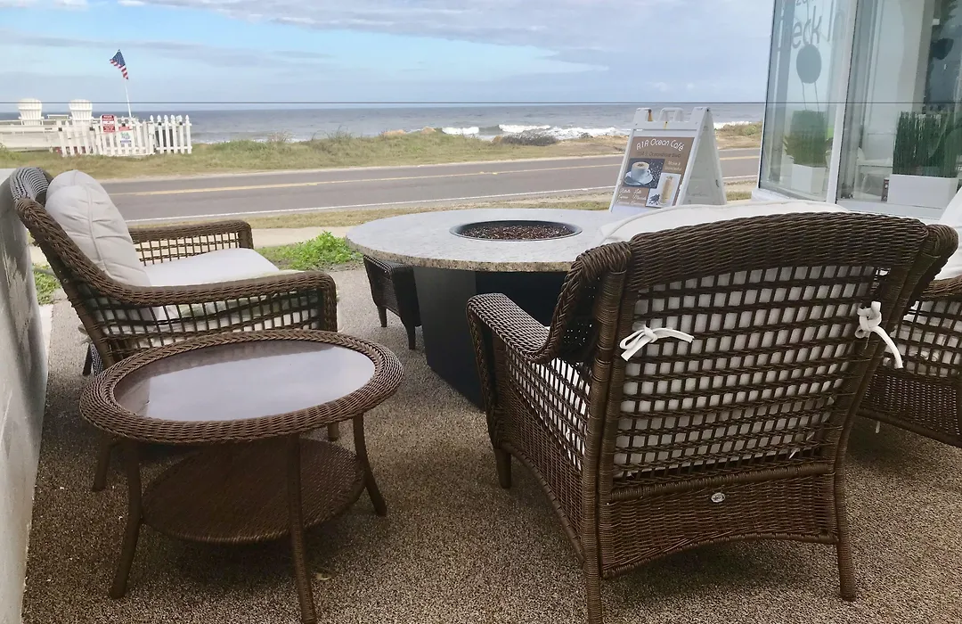 A1A Ocean Club-1