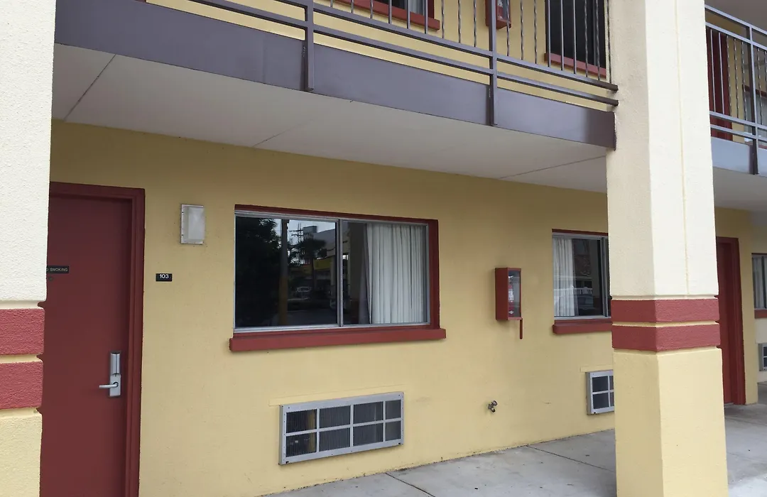 Best Motel Lakeland-1