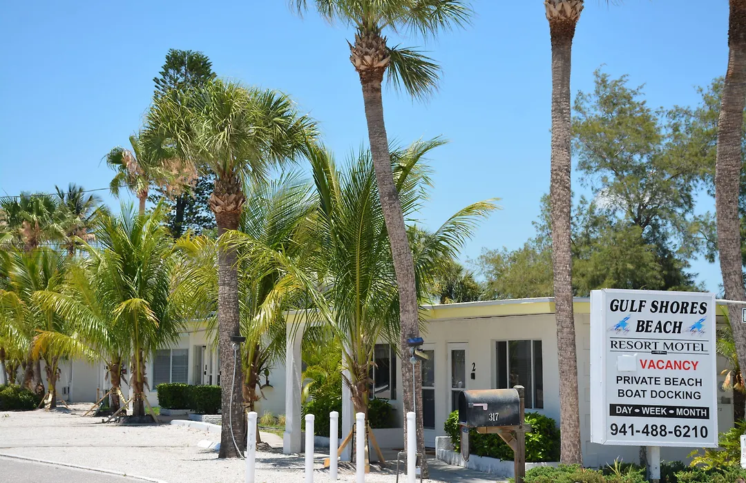 Casey Key Resort-1