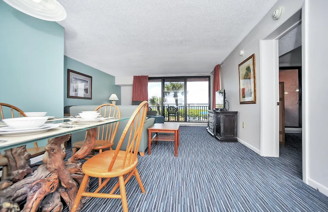 Oceanique Resort-1