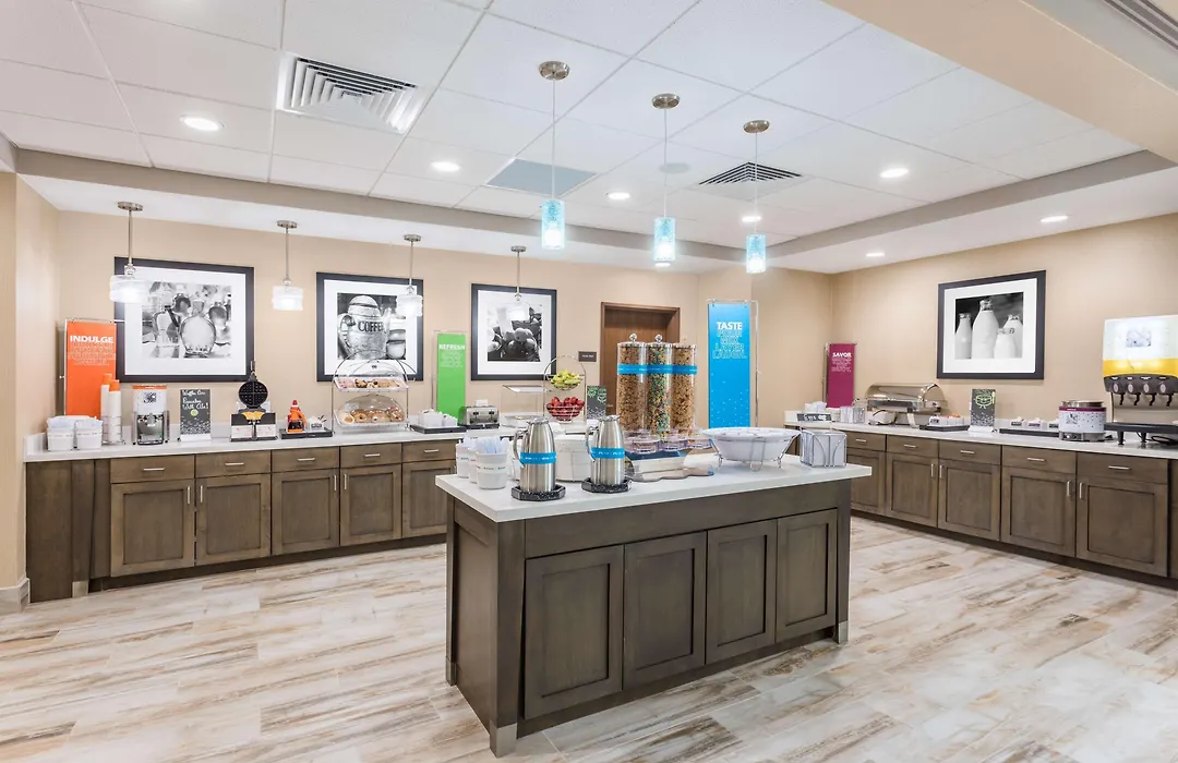 Hampton Inn & Suites Mary Esther-Fort Walton Beach, Fl-1