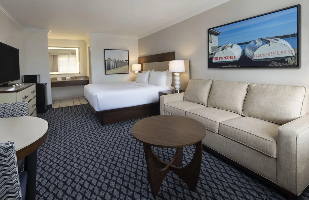 Sanibel Island Beach Resort-1